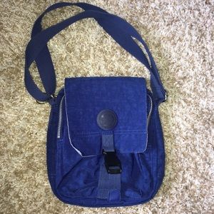 Princess Cruise crossbody bag